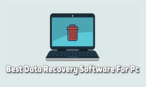 Best Data Recovery Software For Pc